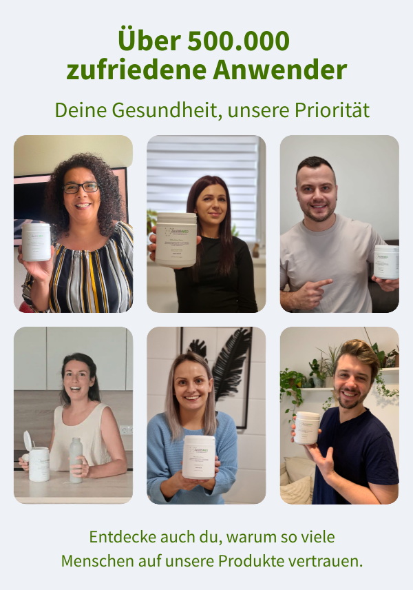 BentonitMED 200 Detox-Kapseln, Medizinprodukt mit CE-Zertifikat