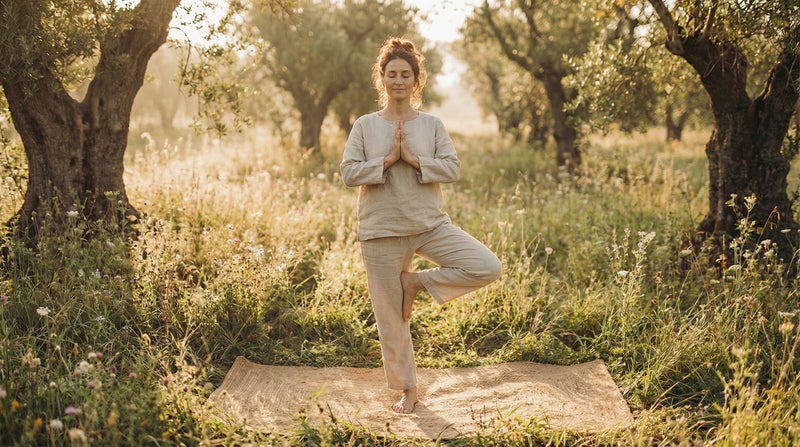 Ganzheitliche Entgiftung: Warum Ernährung, Bewegung und Gedanken zusammenwirken