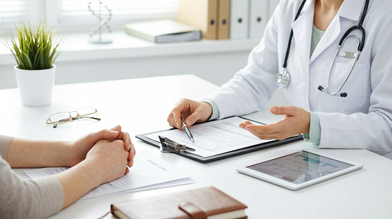 Zeolith im Check: Nebenwirkungen, Risiken und sichere Einnahme