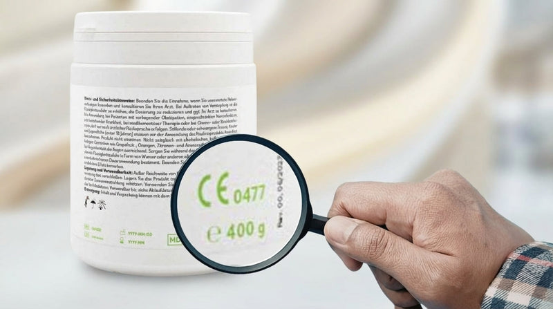 CE-Kennzeichnung bei Medizinprodukten: Was steckt wirklich dahinter?