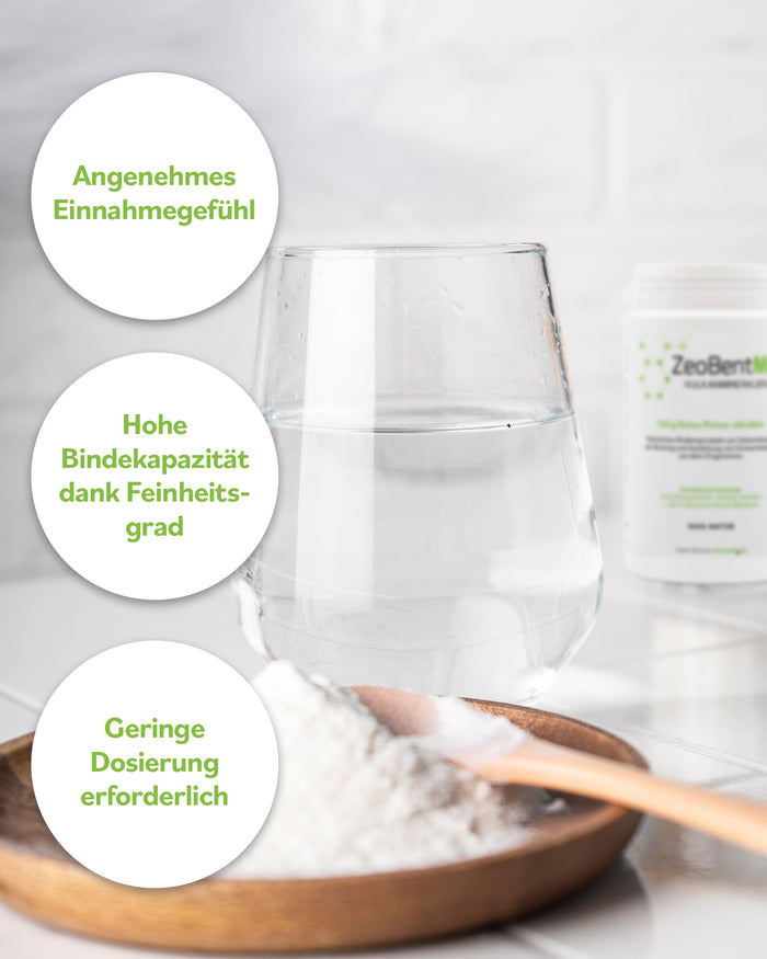 Rückseite der Verpackung mit Pflichtangaben