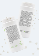 BentonitMED Detox-Pulver 200g, Medizinprodukt mit CE-Zertifikat