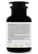 BentonitMED 550g Detox-Pulver im Miron Violettglas, Medizinprodukt mit CE-Zertifikat