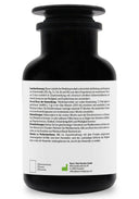 BentonitMED 550g Detox-Pulver im Miron Violettglas, Medizinprodukt mit CE-Zertifikat
