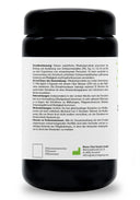 BentonitMED 200 capsule detox in Vetro violetto Miron, dispositivo medico con certificato CE