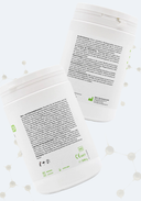 BentonitMED 600 Detox-Kapseln, Medizinprodukt mit CE-Zertifikat