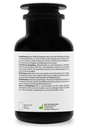 BentonitMED 600 capsule detox in Vetro violetto Miron, dispositivo medico con certificato CE
