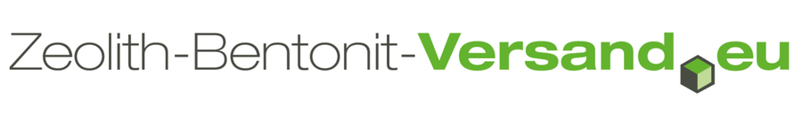 Zeolith-Bentonit-Versand