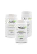Test-Set polvere disintossicante 600g, producto sanitario con certificato CE