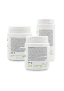 Set di prova polvere-detossinante ultrafine 320g, dispositivo medico con certificato CE