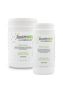 ZeolithMED 200 + 600 capsule detox in Pacchetto economico, prodotti medicali con certificato CE
