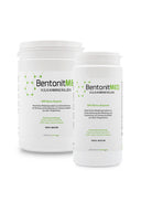 BentonitMED 200 + 600 Detox-Kapseln im Sparpack, Medizinprodukte mit CE-Zertifikat