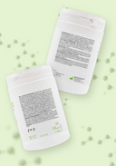 ZeolithMED 600 detox capsules, medical device with CE certificate