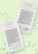 ZeolithMED Detox-Pulver 200g, Medizinprodukt mit CE-Zertifikat