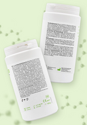 ZeolithMED 200 detox capsules, medical device with CE certificate