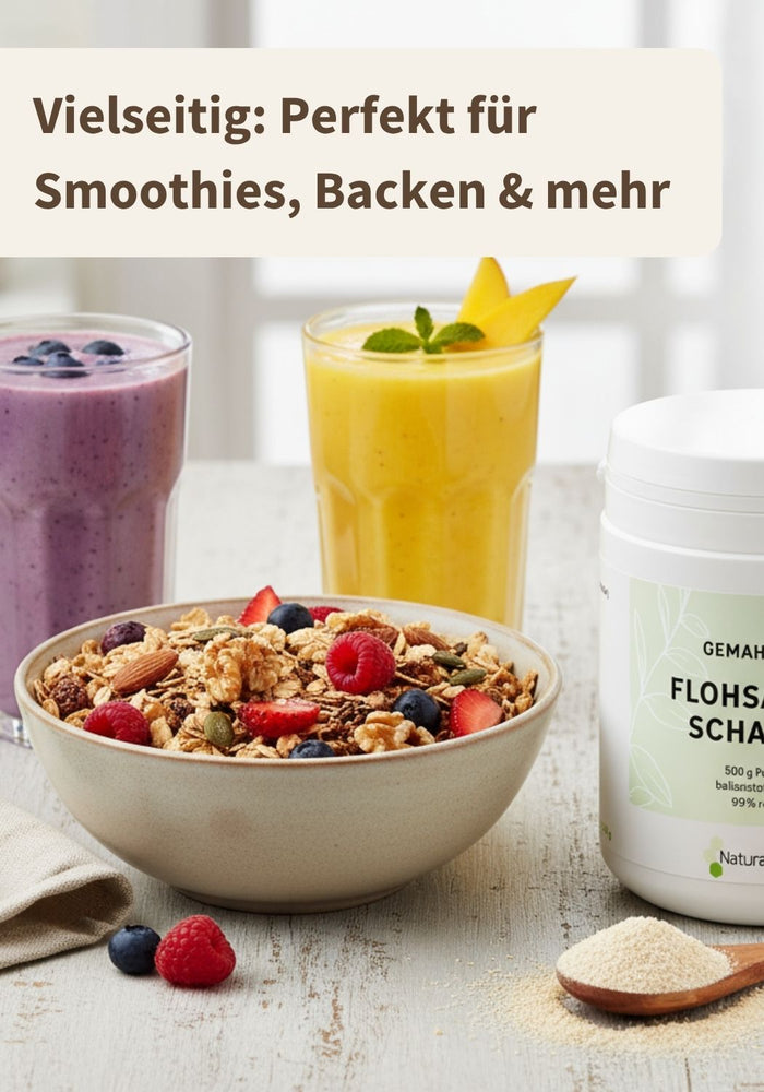 Rückseite der Verpackung mit Pflichtangaben