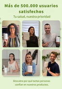 ZeolithMED polvere detox 200g, dispositivo medico con certificato CE