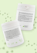 ZeolithMED polvere detox 200g, dispositivo medico con certificato CE