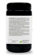 ZeoBentMED polvere detox 200g in Vetro violetto Miron, dispositivo medico con certificato CE