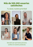 ZeoBentMED detox en polvo 400g, producto sanitario con certificado CE