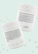 ZeoBentMED detox en polvo 400g, producto sanitario con certificado CE
