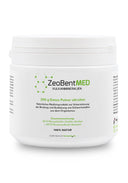 ZeoBentMED detox powder ultra-fine 200g, medical device with CE certificate
