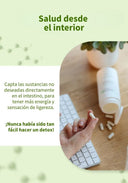 ZeolithMED 600 capsule detox, dispositivo medico con certificato CE