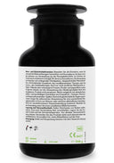 ZeolithMED 600 Detox-Kapseln im Miron Violettglas, Medizinprodukt mit CE-Zertifikat