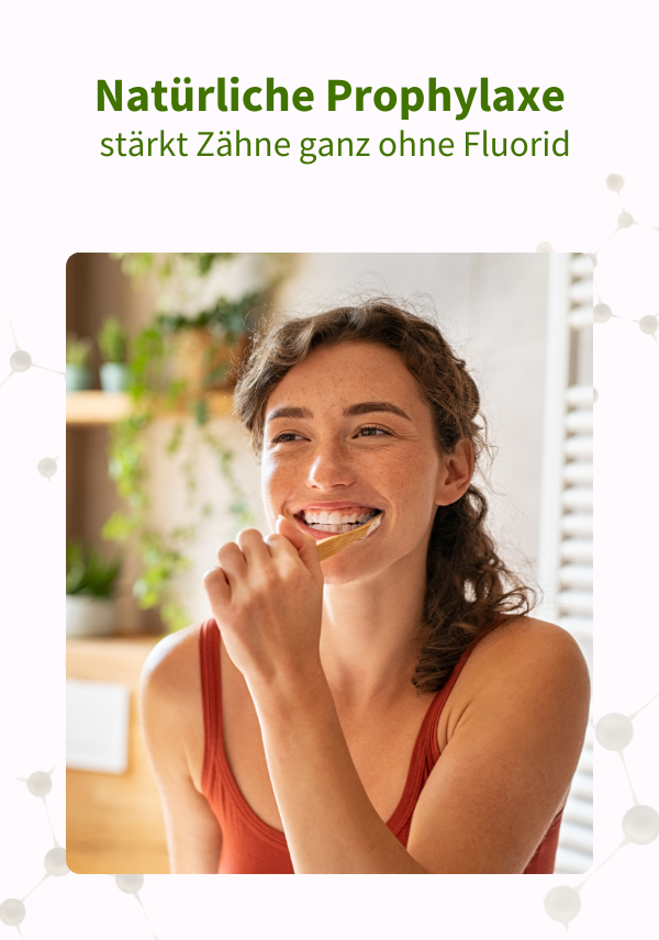 Zeolite Dentifricio 75ml senza Fluoro