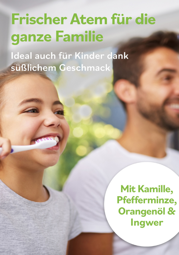 Zeolite Dentifricio 75ml senza Fluoro