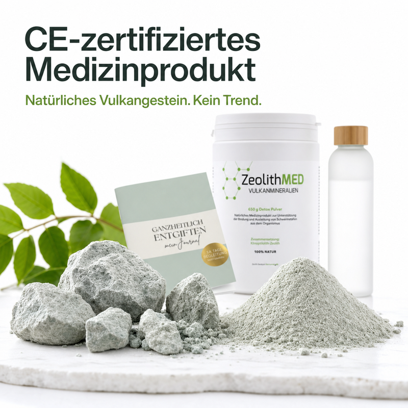CE IIb Medizinprodukt aus Deutschland