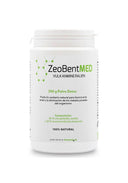 ZeoBentMED detox powder 400g, medical device with CE certificate